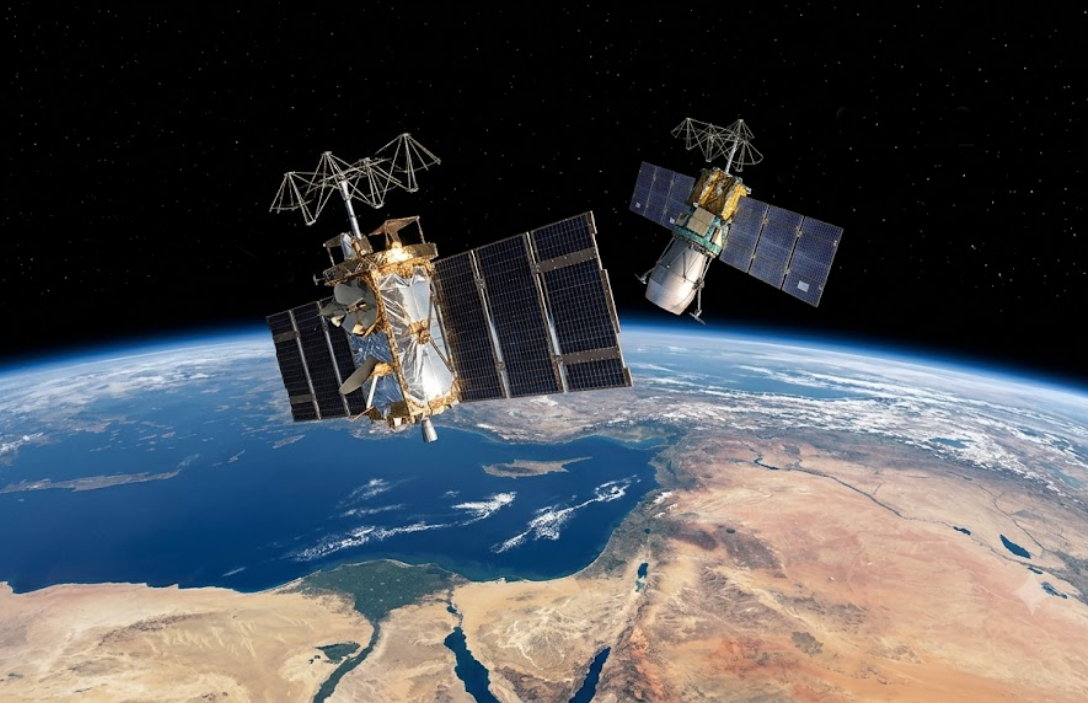Israele premia i satelliti Ofek 13 e Ofek 19, gli “occhi nello spazio” decisivi contro l’Iran