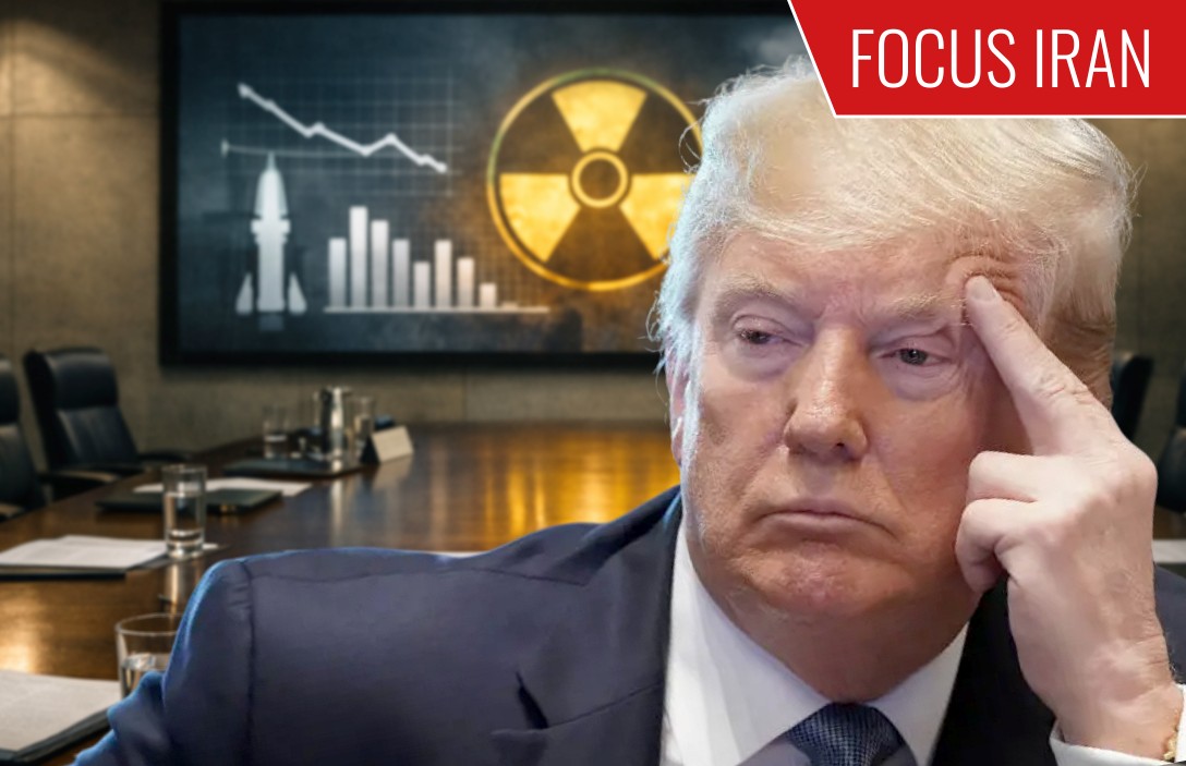 Iran. L’intelligence americana riapre i dubbi sull’accordo nucleare