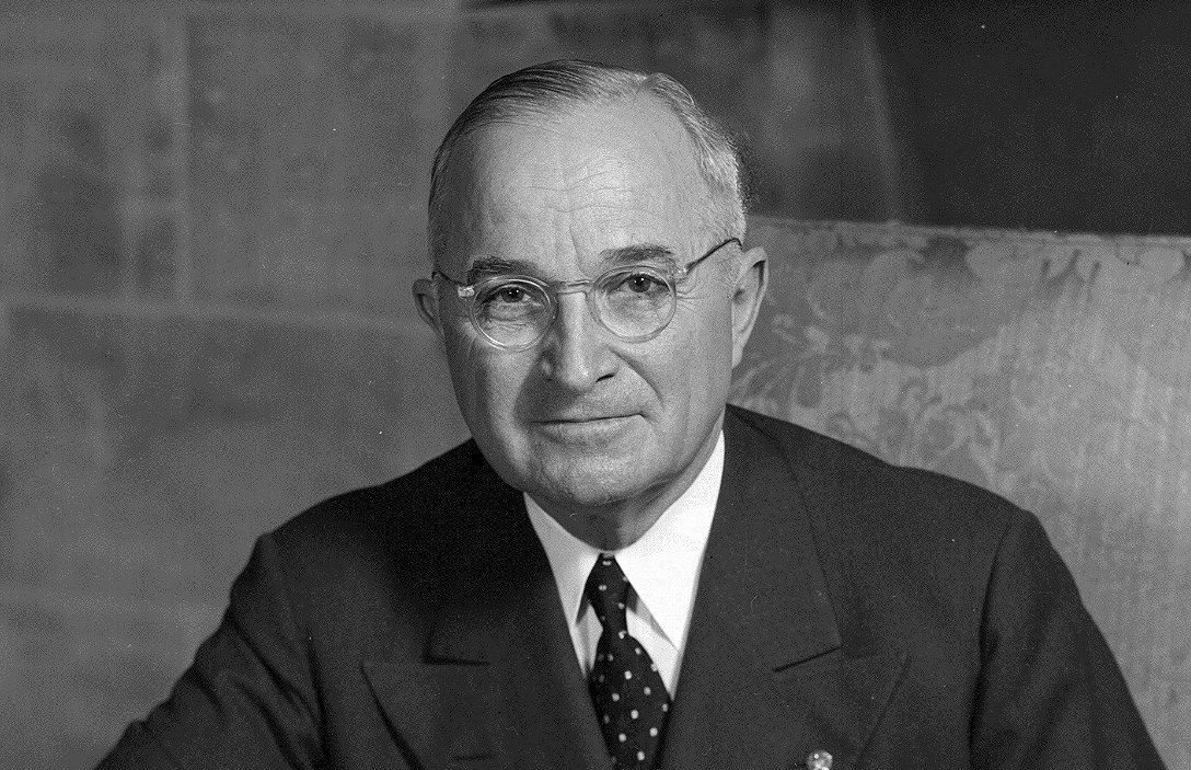 Truman e Israele, la scelta che cambiò la storia del Medio Oriente