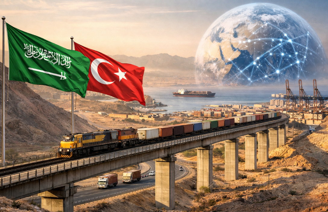 Israele rischia di perdere il treno del secolo tra India ed Europa