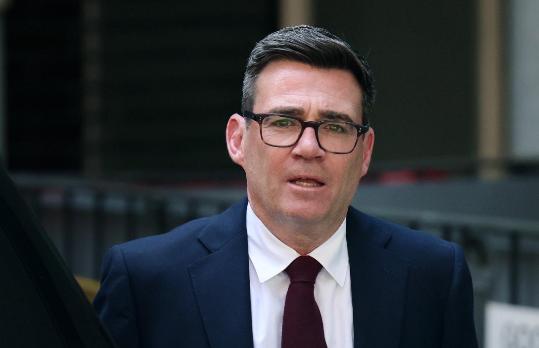 UK. Burnham nuovo premier e linea più dura verso Israele
