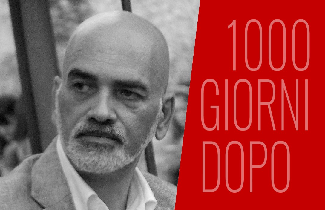Mille giorni dopo il Nova Festival: quando i diritti hanno scelto di tacere