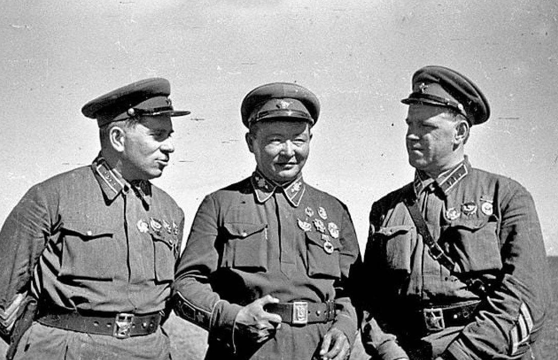 Nomonhan, la battaglia dimenticata che cambiò la Seconda guerra mondiale