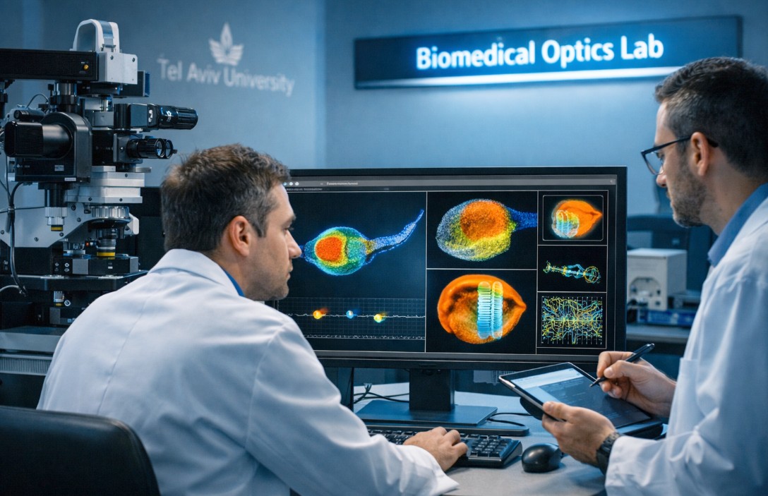BOICOTTA QUESTO. Nuova tecnologia per aumentare il successo della fecondazione assistita