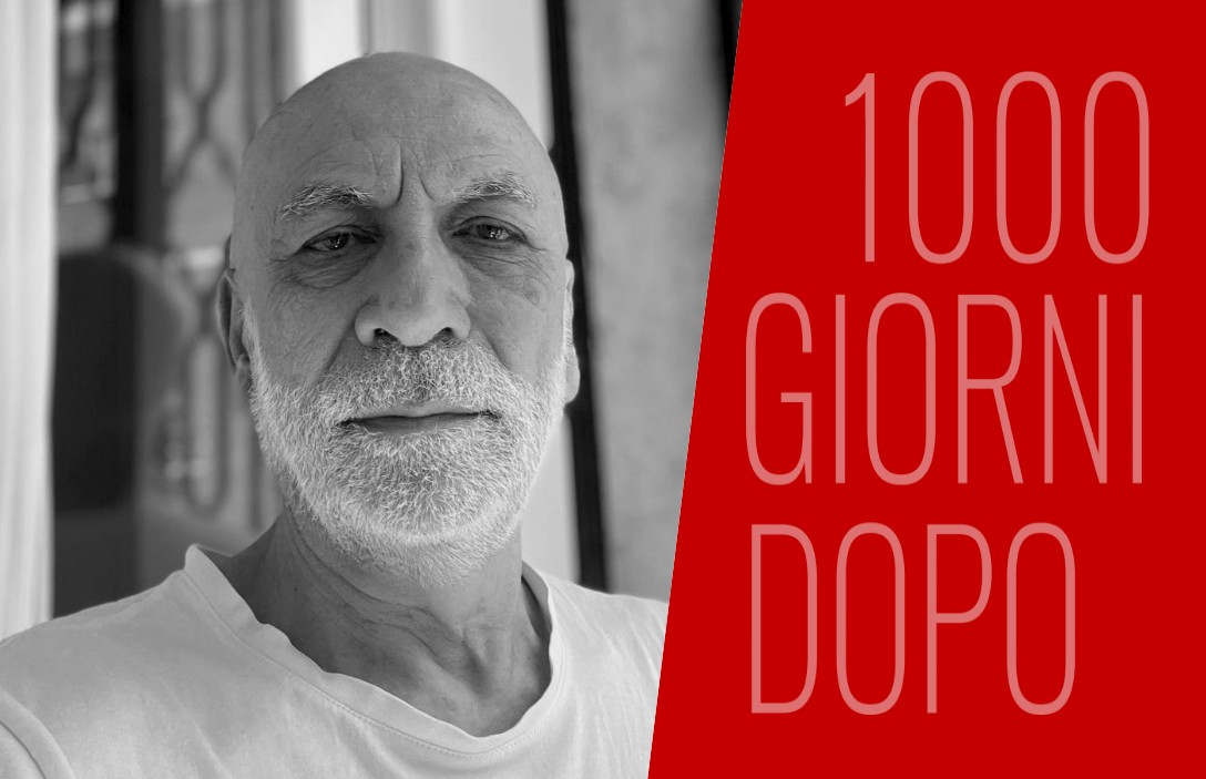 Mille giorni dopo. Quello che non sapevo