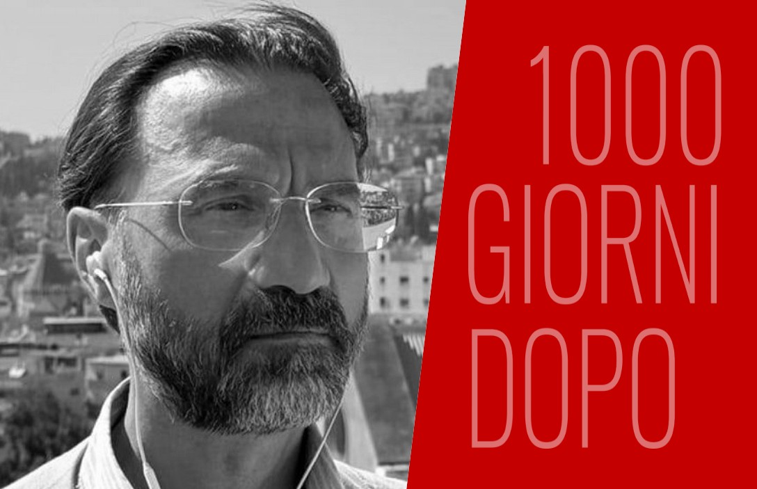 Mille giorni. Il prezzo pagato dalla popolazione palestinese