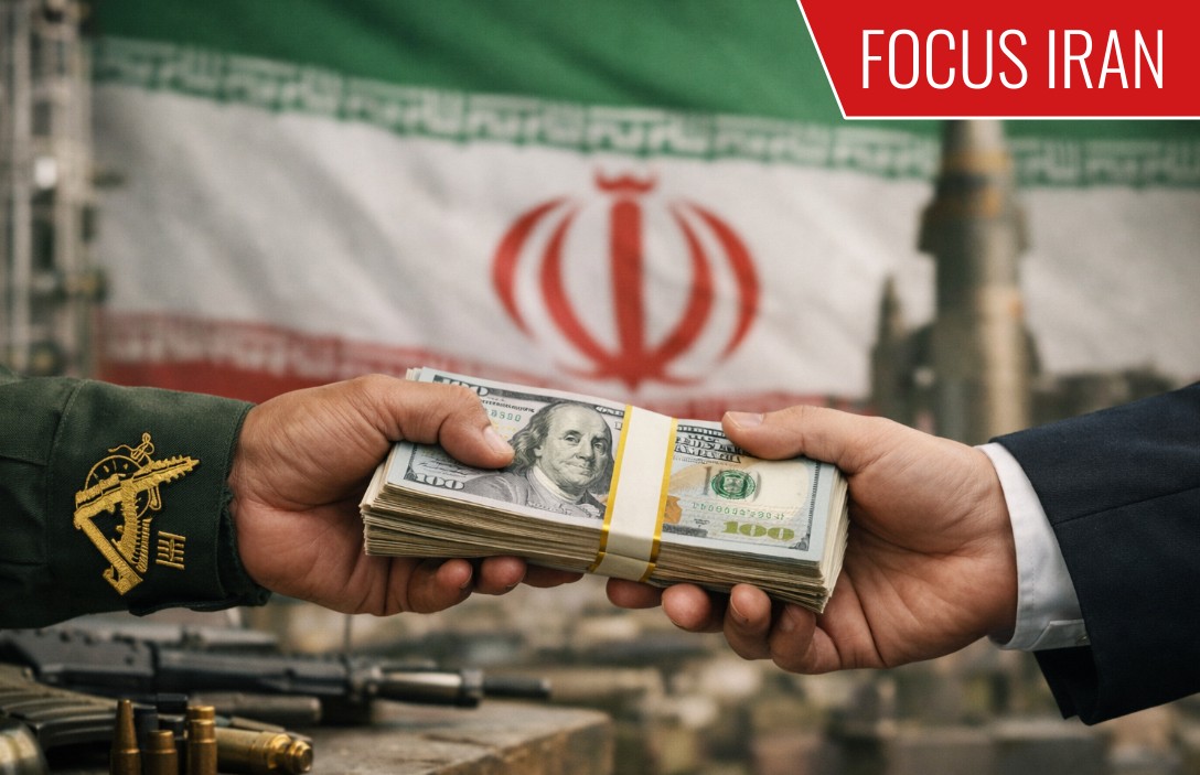 Iran. L’impero economico dei Pasdaran che controlla il Paese