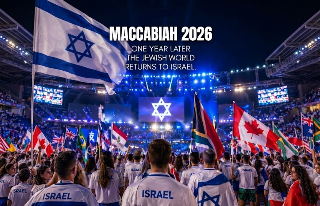 Maccabiadi