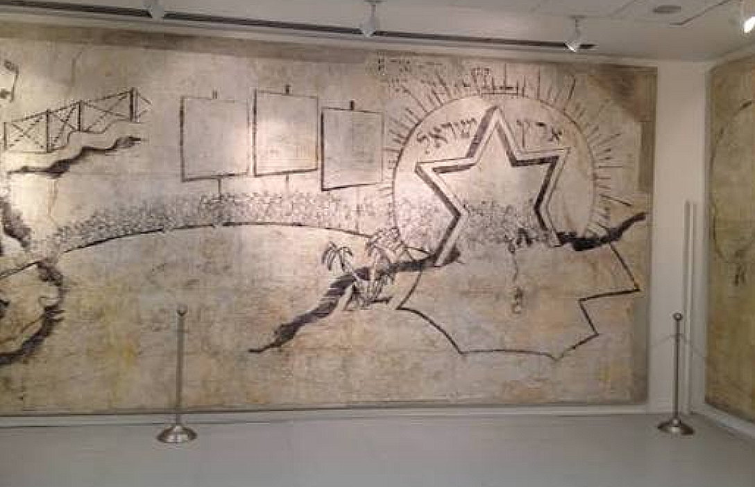 Dal Salento a Israele, la rotta dell'Aliyàh Bet