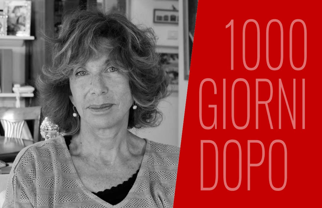 Mille giorni di menzogne. Così l'informazione ha tradito la verità sul 7 ottobre