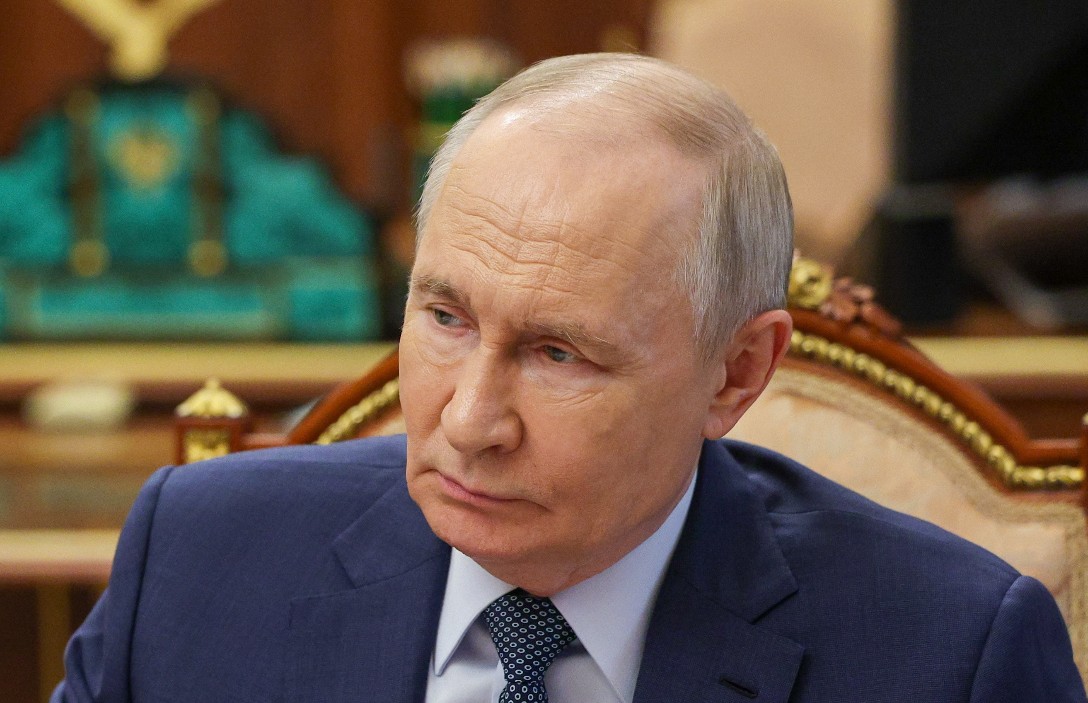 La rete segreta di Putin in Giappone