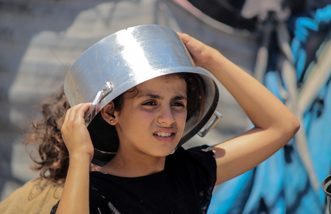 ONU. Condanna Hamas per gli attacchi agli aiuti umanitari