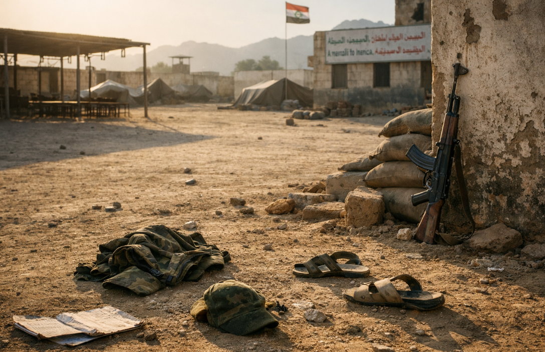 Accuse agli Houthi. Migliaia di bambini soldato