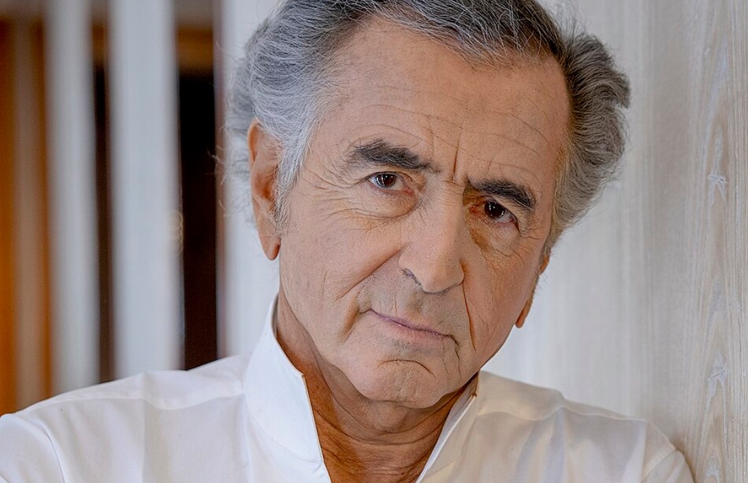 BHL: da Haifa lancia l'allarme sull'antisemitismo globale