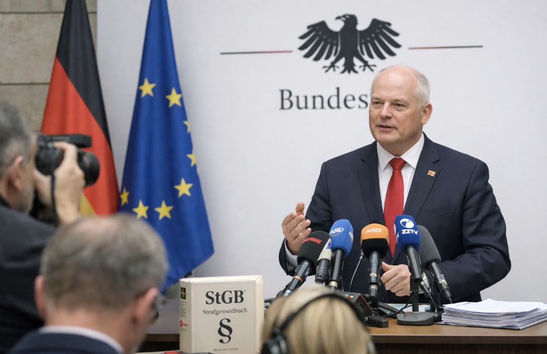 La Germania vuole rendere reato la negazione del diritto di Israele a esistere