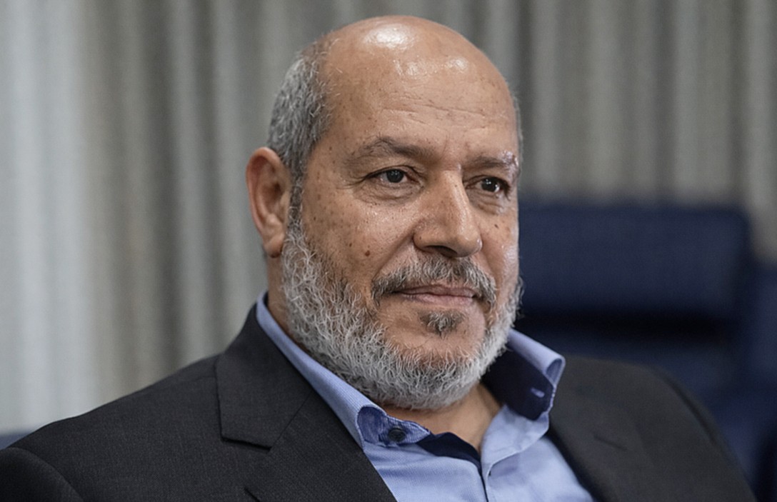Hamas. Khalil al-Hayya è il nuovo capo