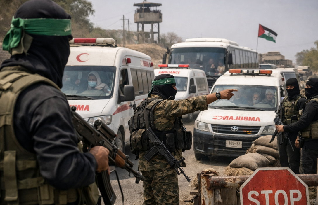 Gaza. Onu conferma: Hamas blocca i malati per le cure