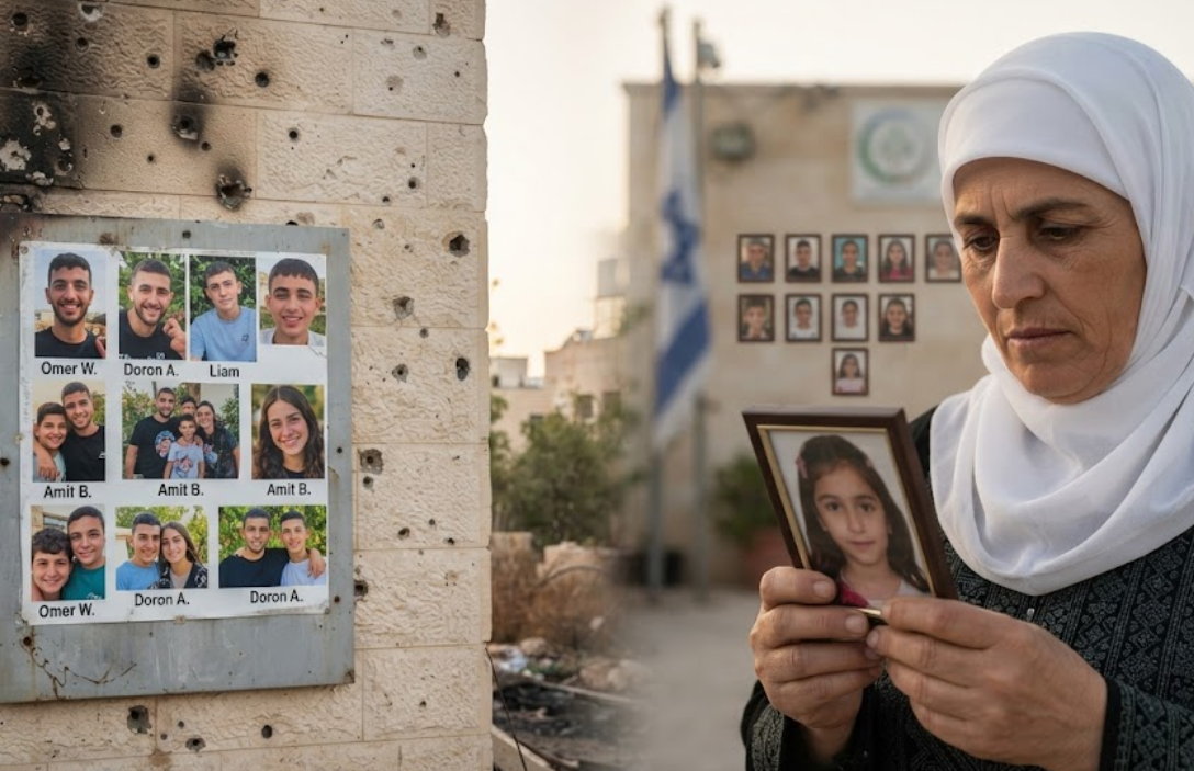 Israele dopo il 7 ottobre tra memoria, ferite e vita che resiste