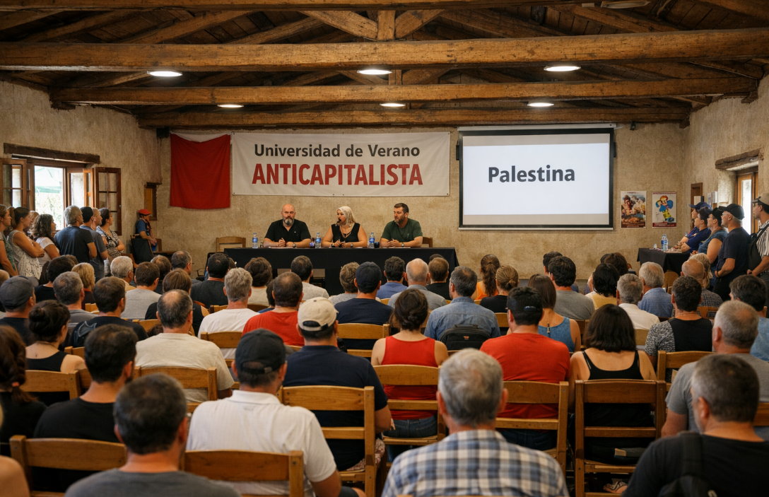 Spagna sotto accusa per il convegno con esponenti sanzionati dagli Stati Uniti