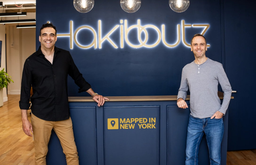 Contro l’antisemitismo. A NYC un hub per startup israeliane
