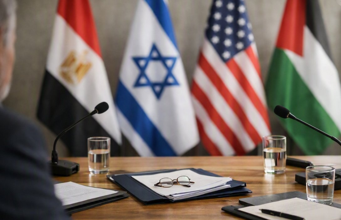 Hamas apre al disarmo ma Israele vuole lo smantellamento totale