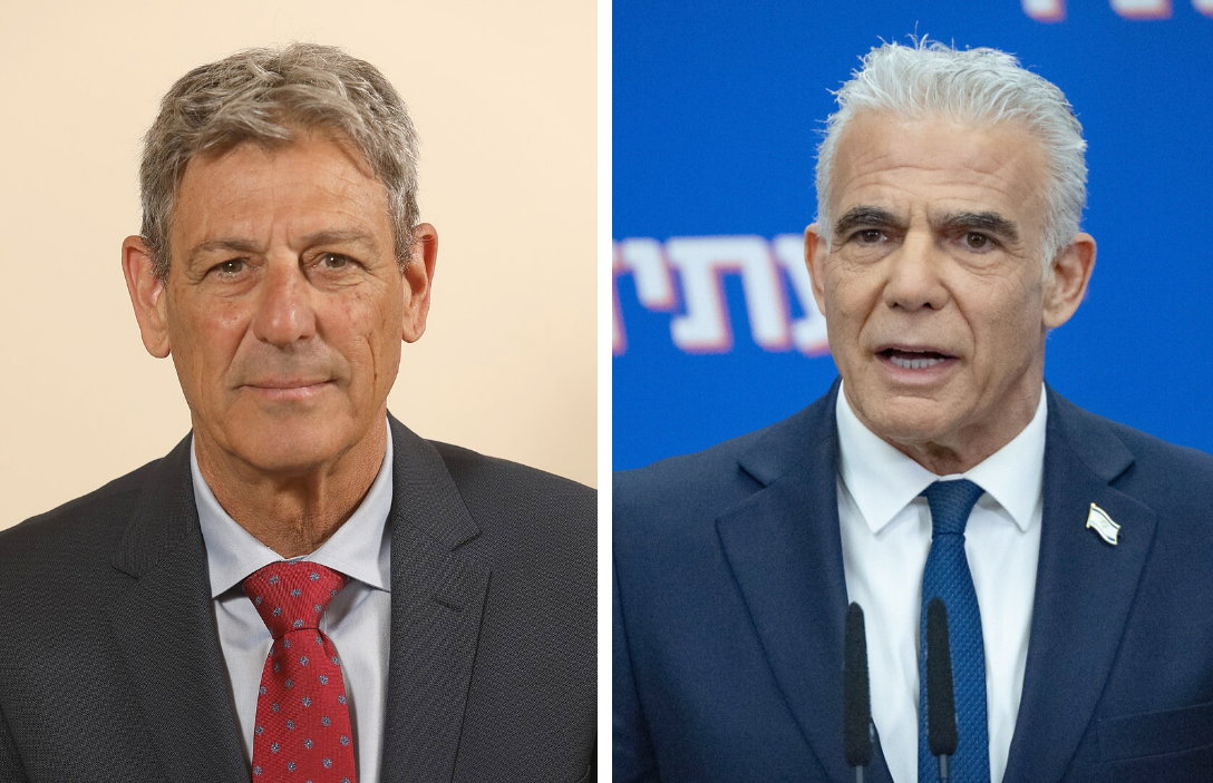 Paesi Bassi. Contro due deputati israeliani accusa di istigazione al genocidio