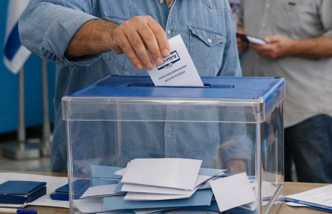 Elezioni in Israele. La sicurezza guida gli elettori e cresce l'area della destra