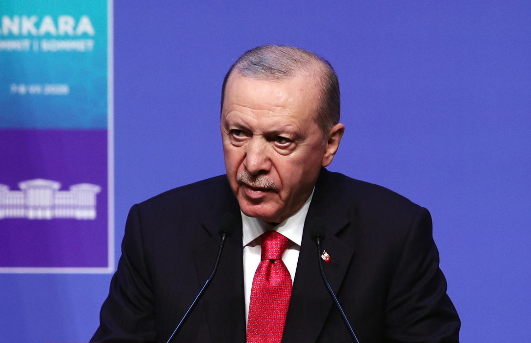 Erdogan salvato da un medico israeliano