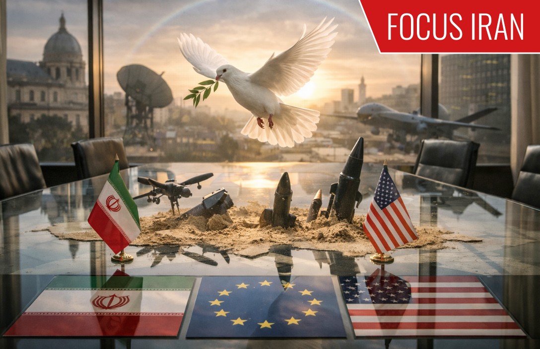 L’accordo Israele-Libano e la fragile tregua Iran-USA