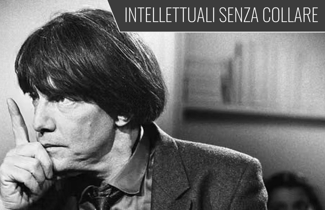 INTELLETTUALI SENZA COLLARE. André Glucksmann, l’uomo che seppe disobbedire