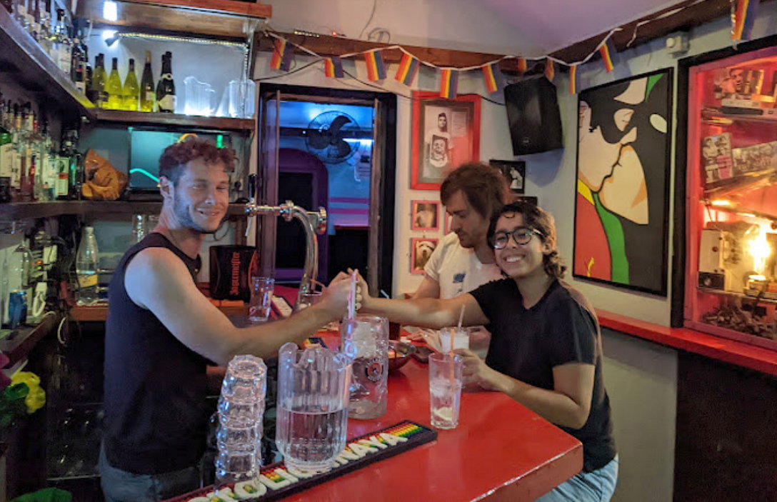 Gerusalemme. Chiuso bar gay e il proprietario: «Oggi non serve più un locale solo per noi»