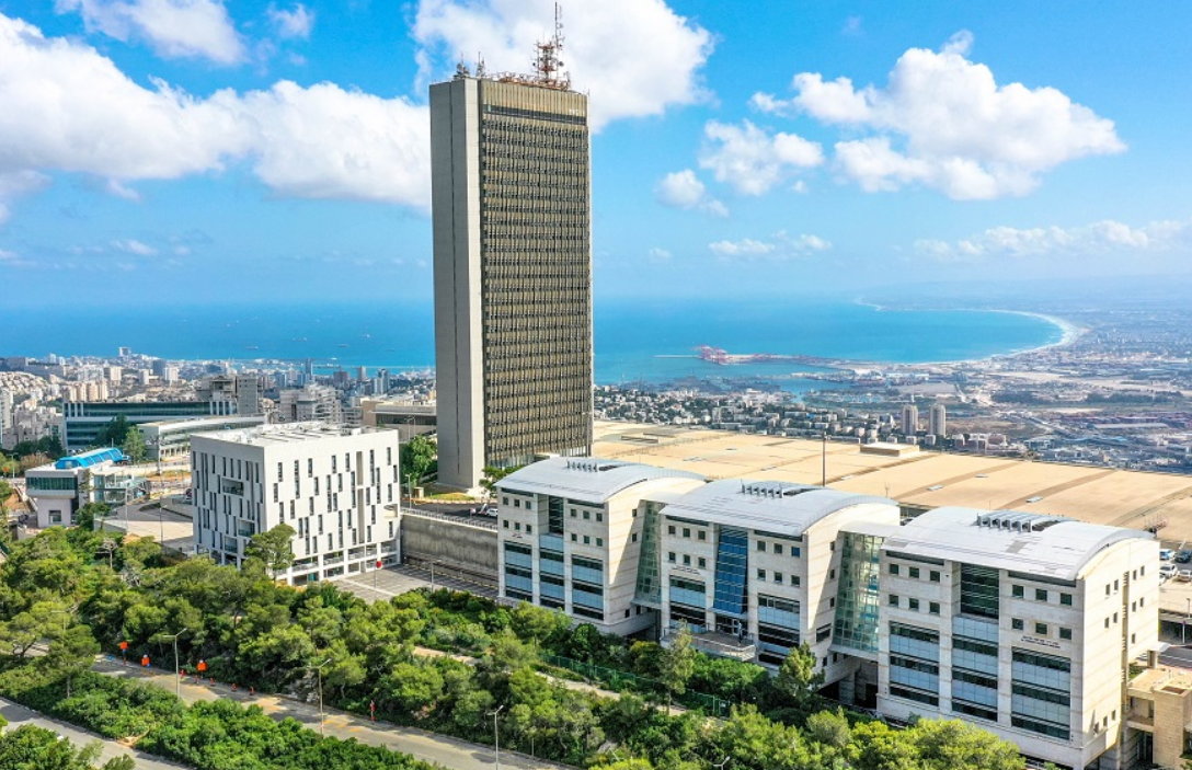 Università di Haifa. Rete mondiale sull'antisemitismo contemporaneo