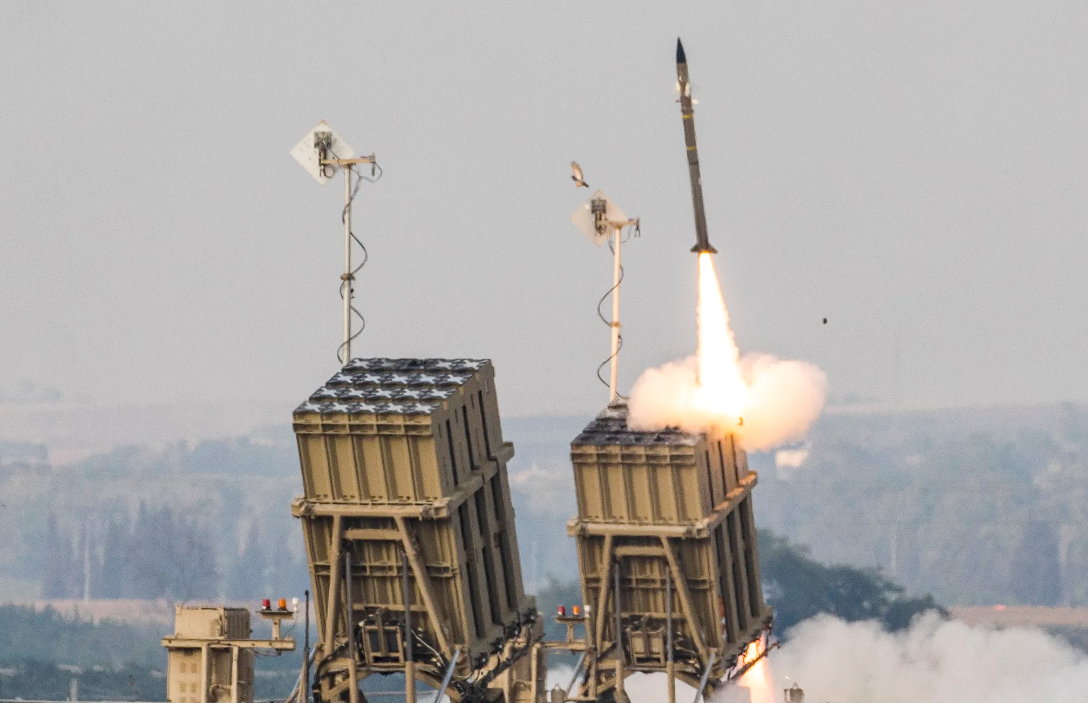 Israele. Startup: 36 milioni di dollari per lo Scudo di Ferro contro i droni