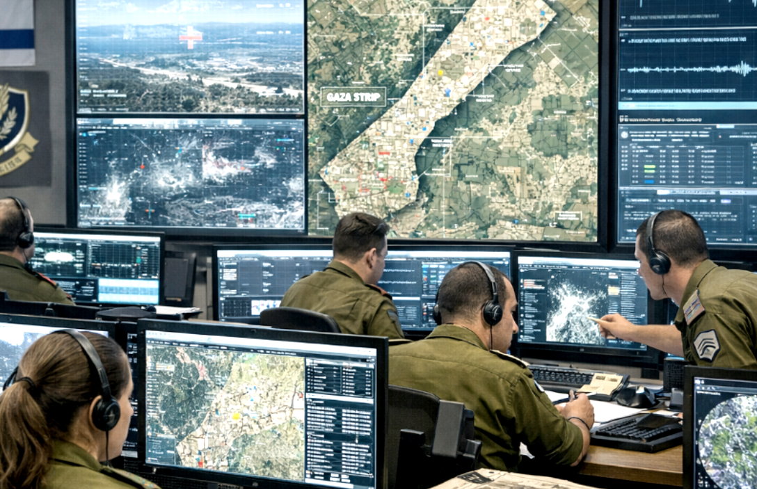 L'intelligence militare israeliana cambia pelle dopo il 7 ottobre