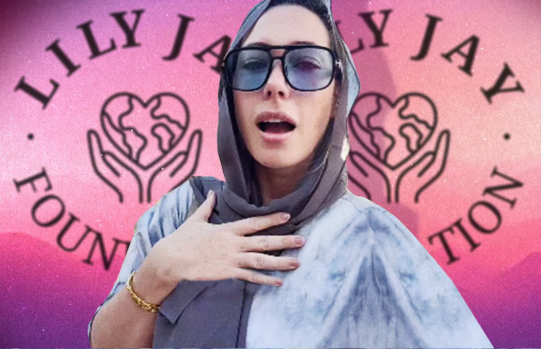Influencer australiana sotto accusa per i video creati con IA