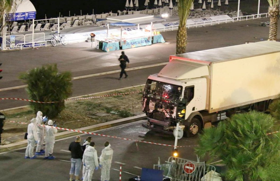 Strage di Nizza. Dopo 10 anni la Francia sempre nel mirino del terrorismo islamista