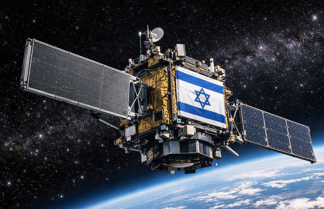 Ofek 19, l’occhio spaziale di Israele sull’Iran
