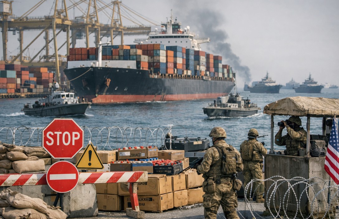 crisi di Hormuz, conflitto USA Iran, memorandum Washington Teheran, strategia iraniana Golfo, blocco dello Stretto di Hormuz, tensioni Medio Oriente, ruolo degli Houthi Yemen, politica estera USA, elezioni USA impatto guerra, deterrenza israeliana, gregari iraniani Hezbollah Hamas, rischio blocco traffico commerciale, instabilità regime iraniano