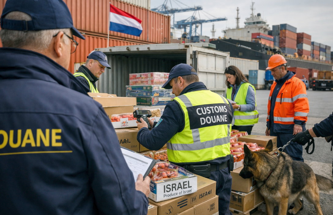 Olanda. Cresce il fronte europeo delle sanzioni commerciali