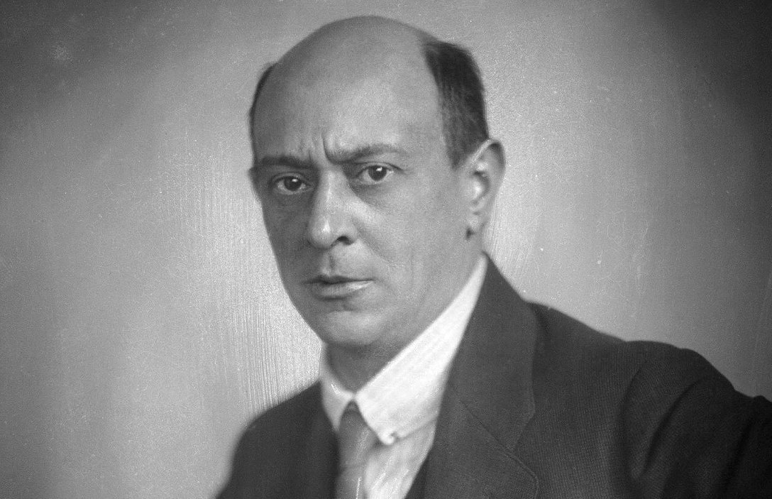 Arnold Schönberg, il musicista che tornò ebreo sfidando il nazismo