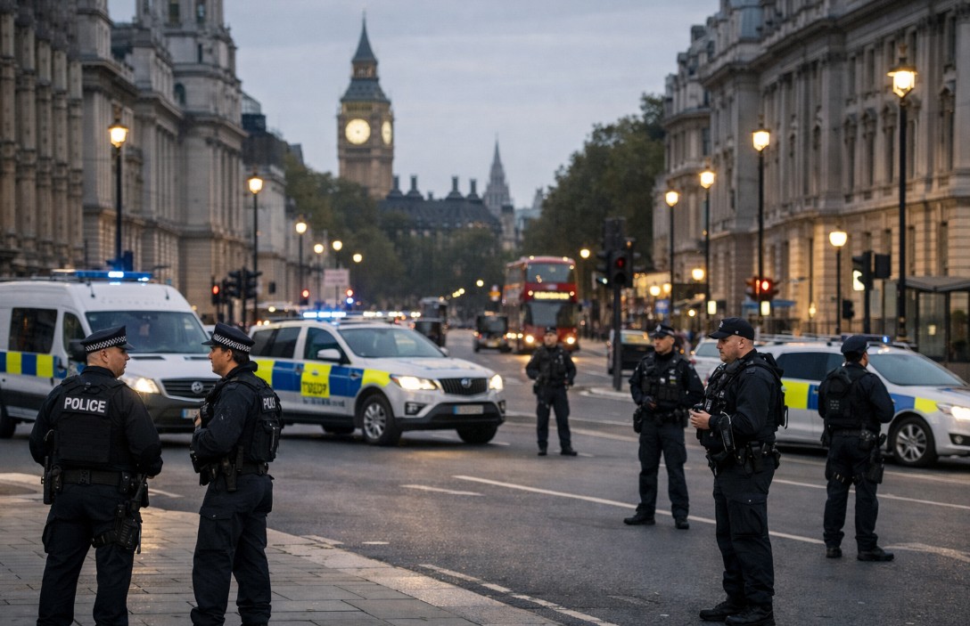 UK. Al bando i Pasdaran e 250 milioni contro l'antisemitismo