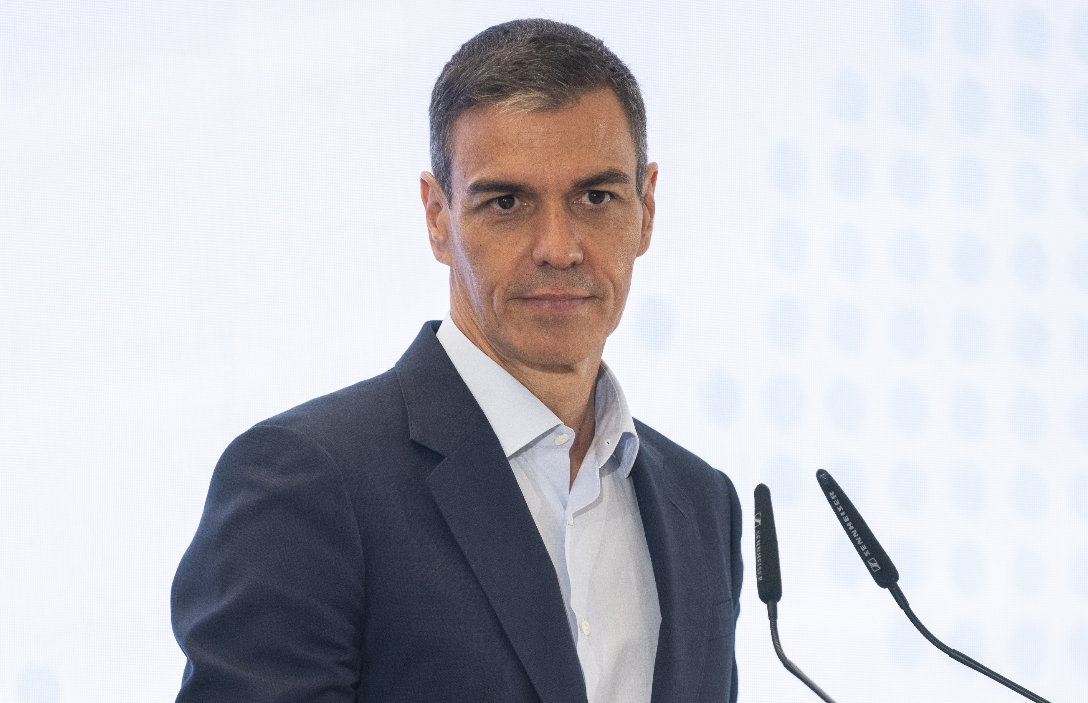 ETA, FPLP e sinistra: le relazioni pericolose di Sánchez
