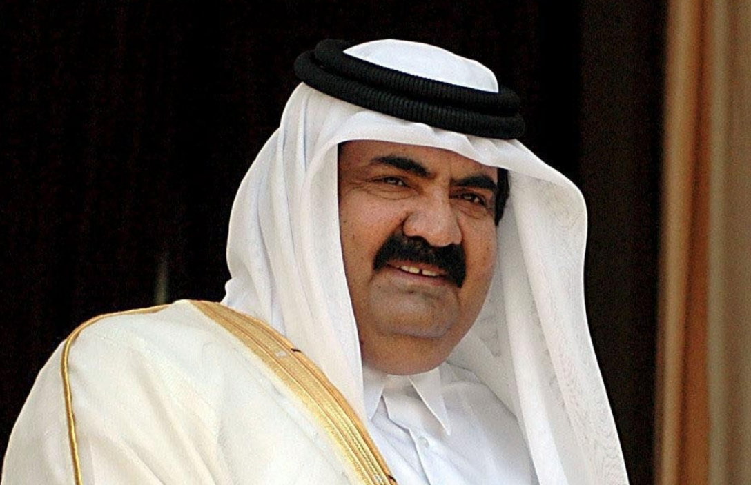 Hamad bin Khalifa l’emiro che ha trasformato il Qatar