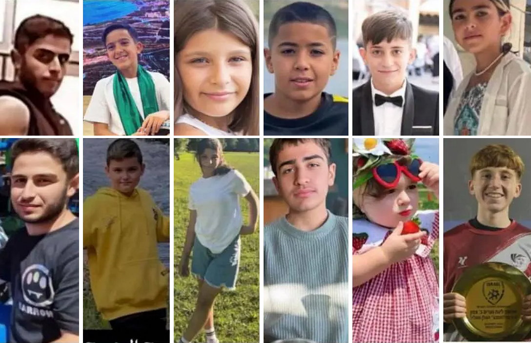 ONU. Il dolore di un druso che ha perso il figlio ucciso da Hezbollah