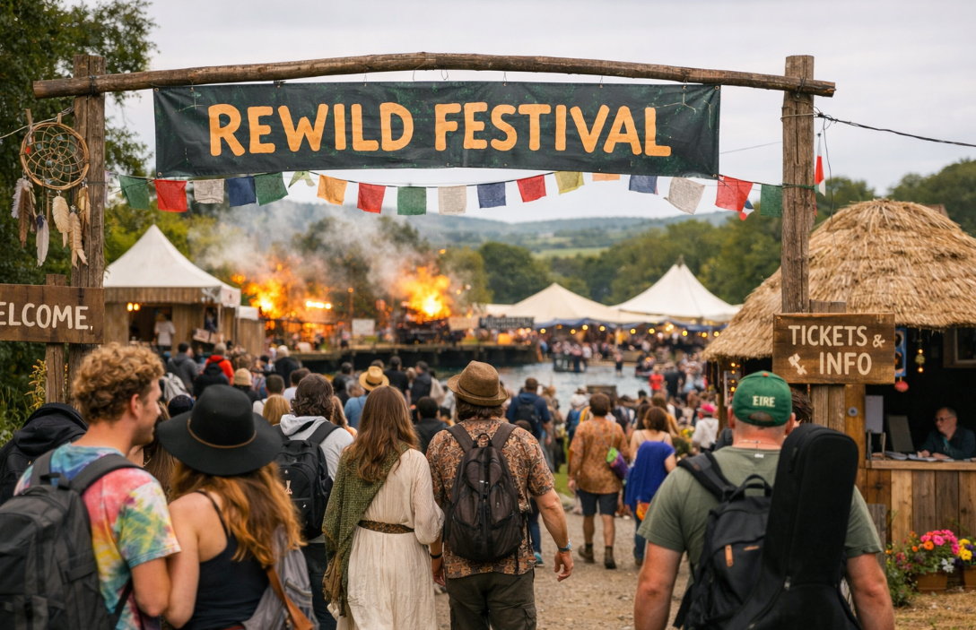 Festival in Irlanda. Vietato l’ingresso a chi ha prestato servizio nell’Idf