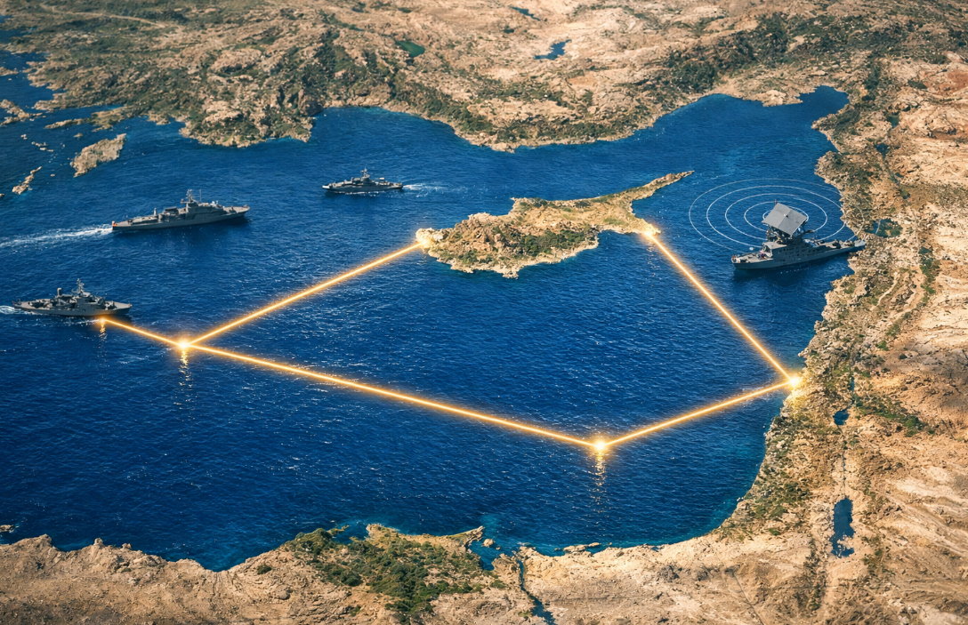 Mediterraneo orientale, la sfida della Turchia preoccupa Israele e riapre il fronte del confronto regionale