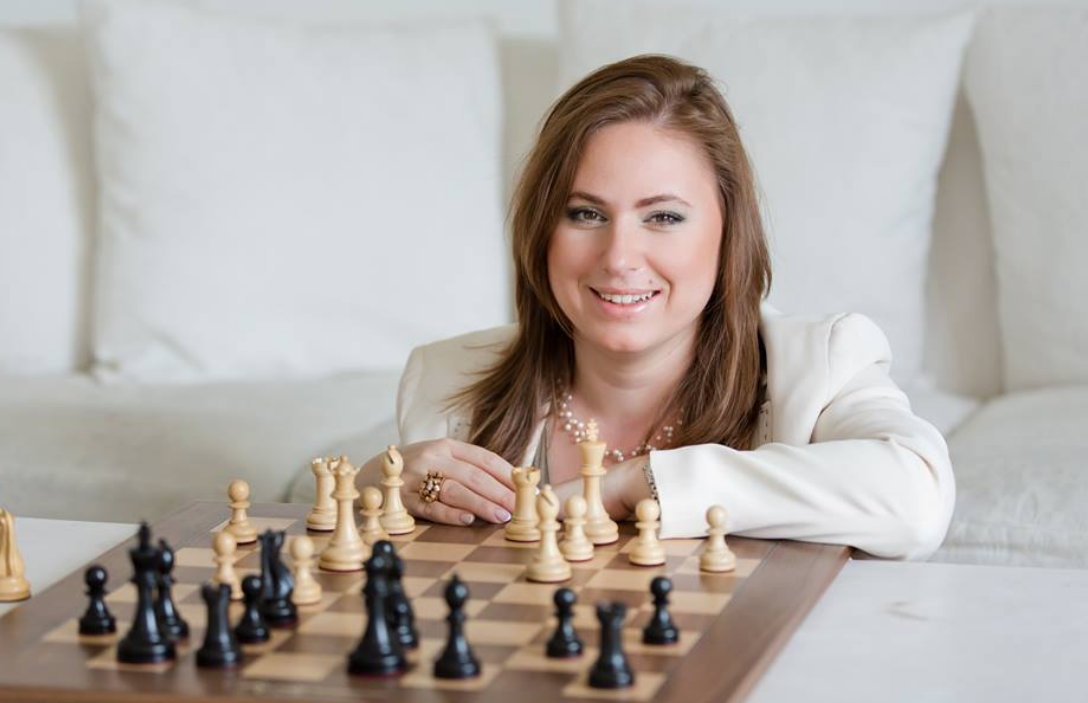 Ungheria. Judit Polgár, la donna che ha detto no alla presidenza