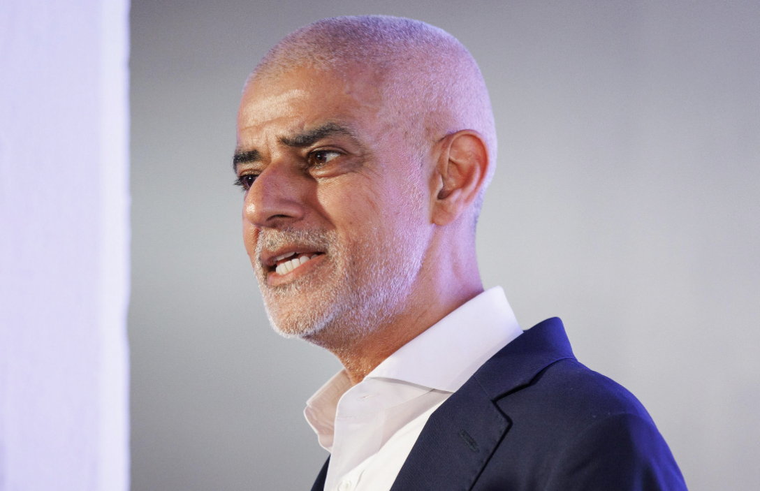 Il sindaco di Londra. Netanyahu nel mirino di Sadiq Khan