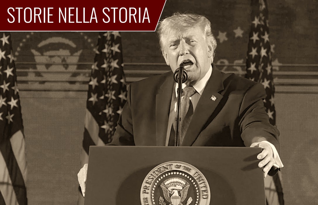 Stati Uniti, 250 anni di democrazia: l'eredità della Dichiarazione d'Indipendenza