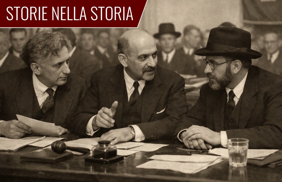 Sionismo o sionismi? Il confronto che divise il movimento americano
